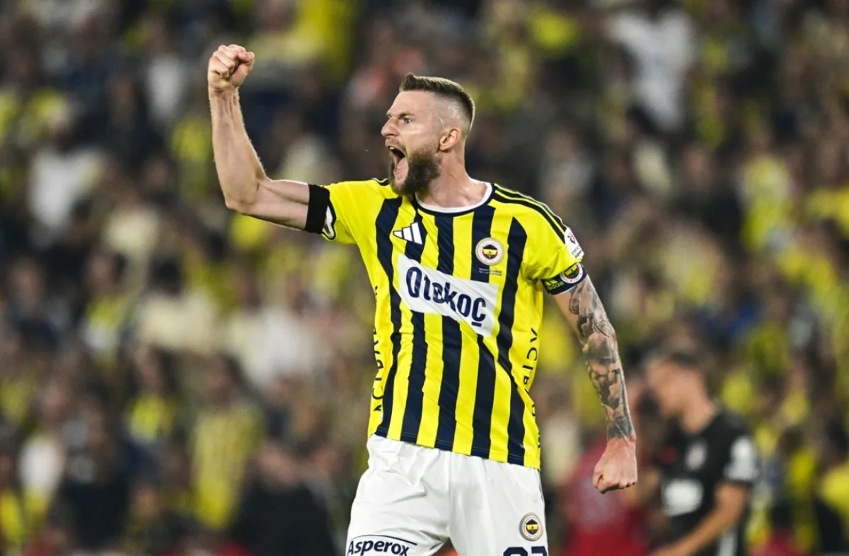 Skriniar'ın sözleri İsmail Kartal'a gönderme miydi?