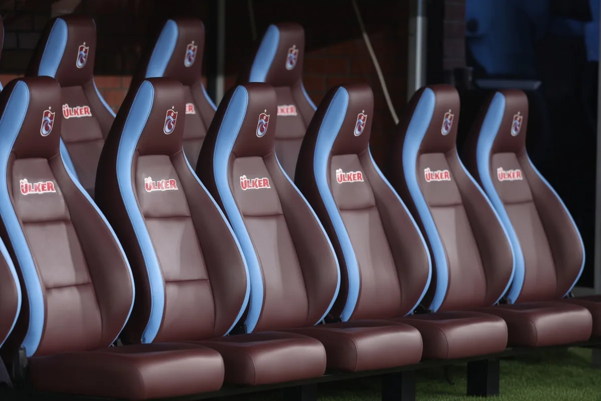 Trabzonspor'da Fatih Tekke yerine 5 aday var! Yalnızca biri yerli