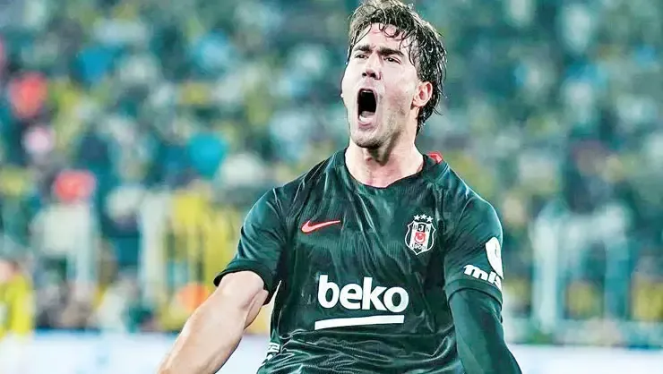 Saldır Kartal