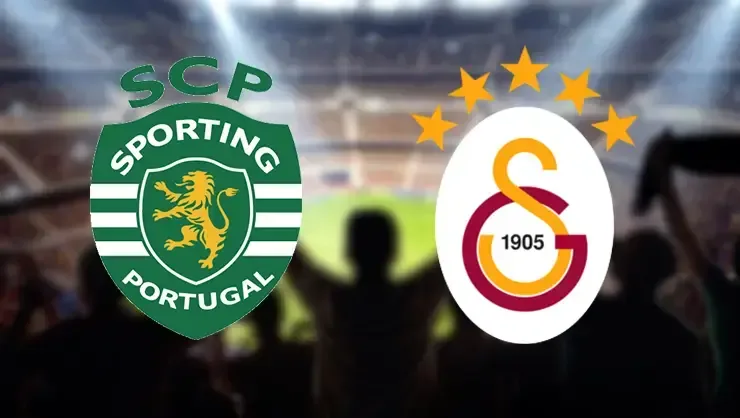 SPORTING LIZBON-GALATASARAY MAÇI NE ZAMAN, SAAT KAÇTA, HANGİ KANALDA? Şampiyonlar Ligi Sporting Lizbon - GS maçı canlı yayın bilgisi ve sakatlık detayları!
