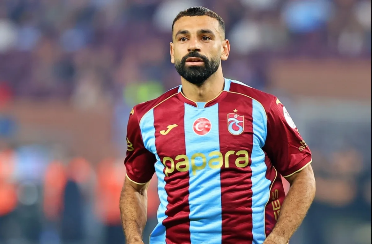 Salah'tan 4'te 5! Daha 30 hafta var