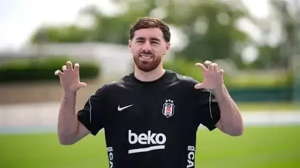 Premier Lig'den Orkun Kökçü'ye transfer kancası!