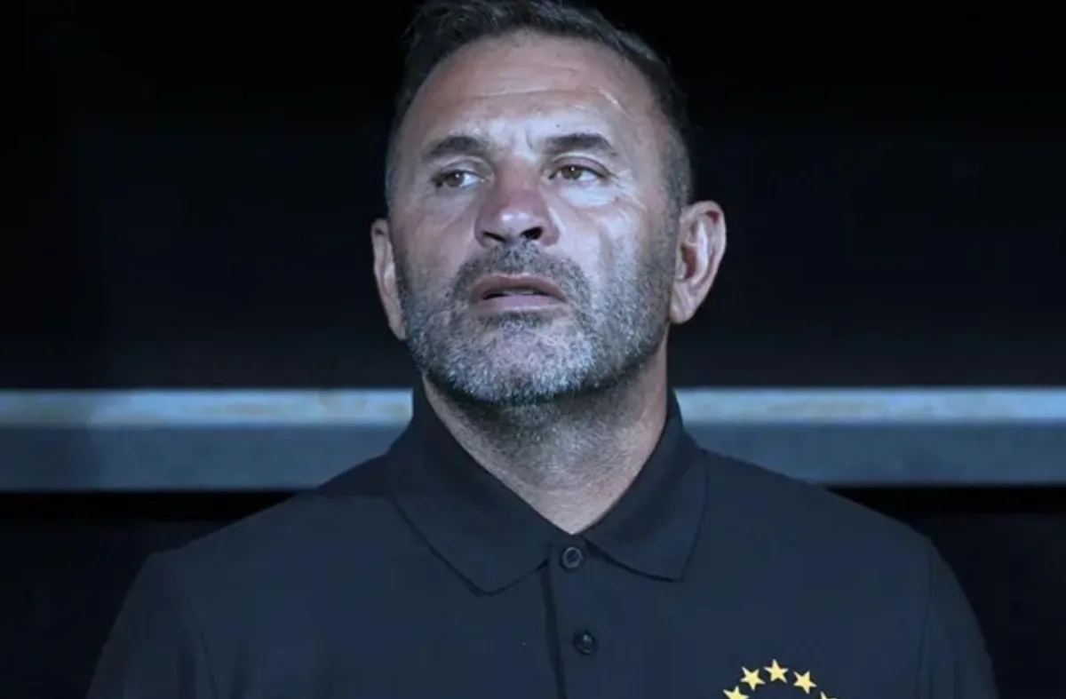 Okan Buruk Milli arada Galatasaray ruhunu aşılayacak