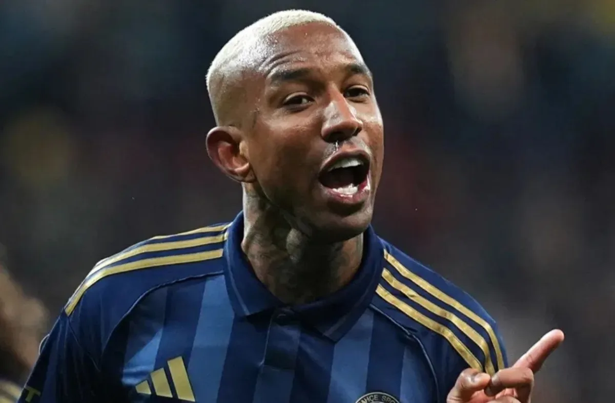 Talisca krizi büyüyor