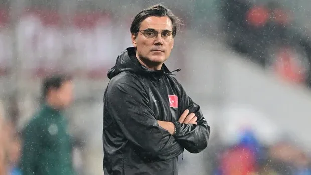 Vincenzo Montella: 'Yuhalanmayı ve ıslığı hak ettik'