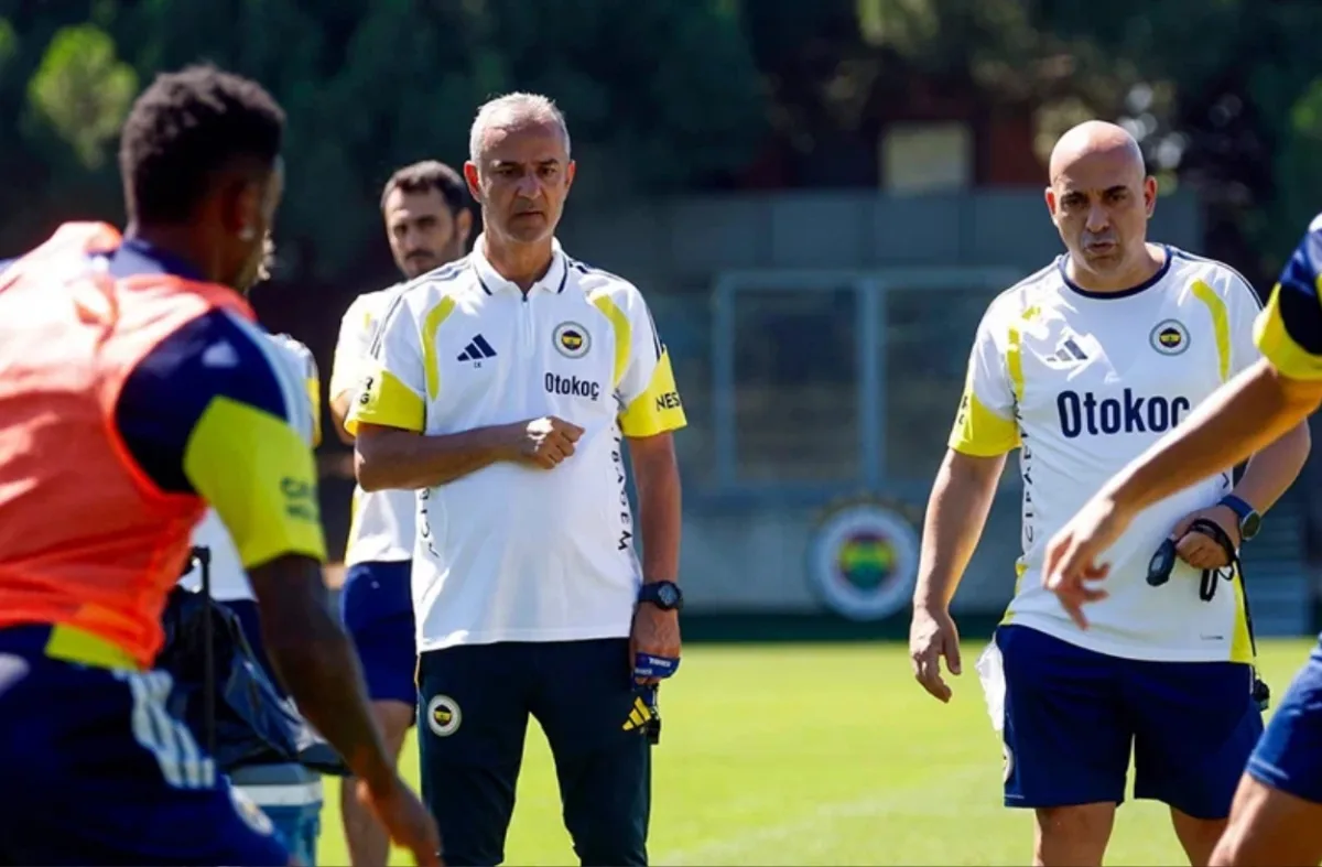 İsmail Kartal yine fikir değiştirdi! Yeni sürpriz