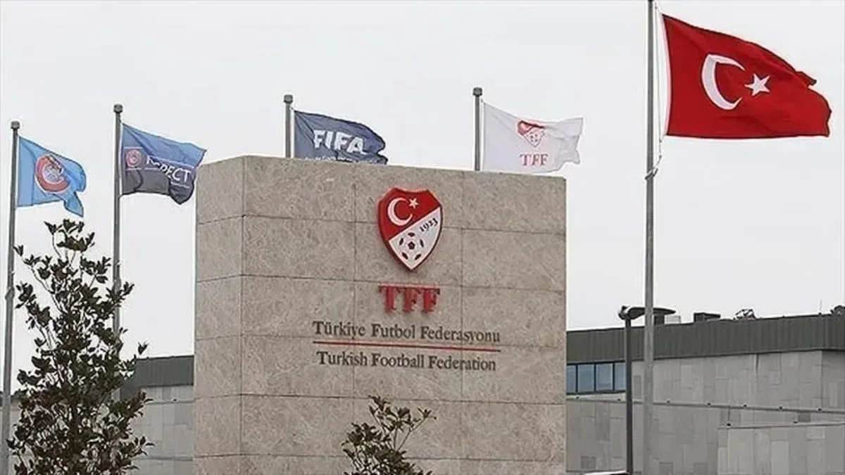 PFDK'den 6 Süper Lig ekibine para cezası