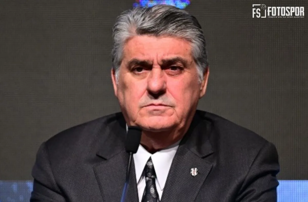 Serdar Adalı'nın son hamlesi neyi değiştirir? VAR tartışması büyüyor