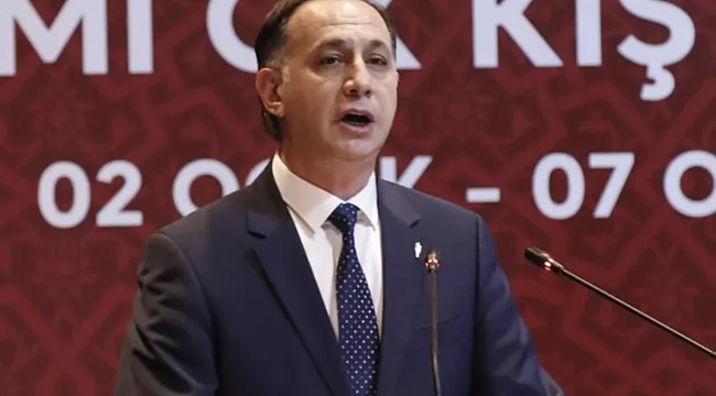 Türk futbolunda olay! MHK başkanı gözaltına alındı