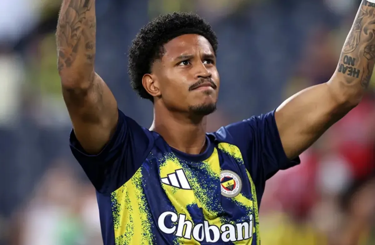 Oosterwolde sahalara dönecek: Ama Fenerbahçe'ye değil!