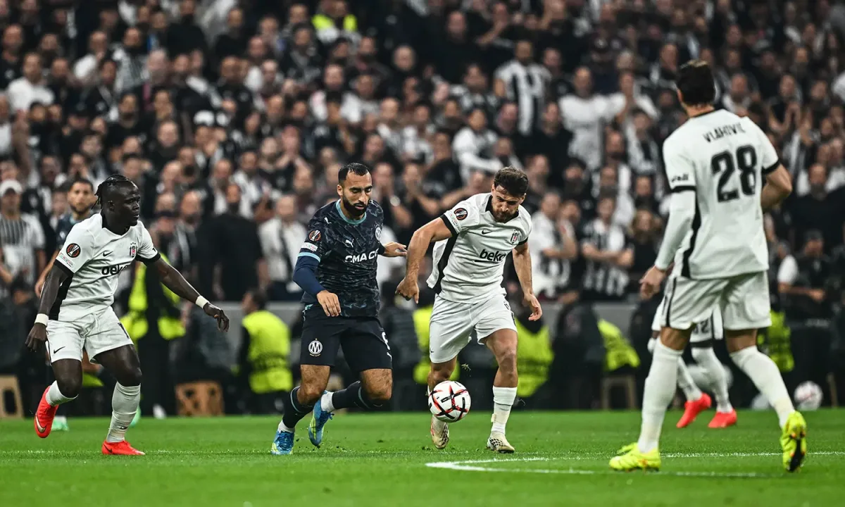 Marsilya zaferi sonrası UEFA ülke puanı güncellendi