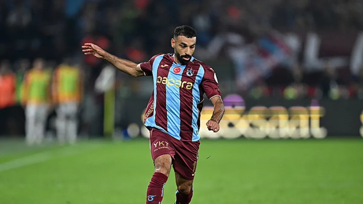 Muhammed Salah'tan kariyerinin en iyi lig başlangıcı!