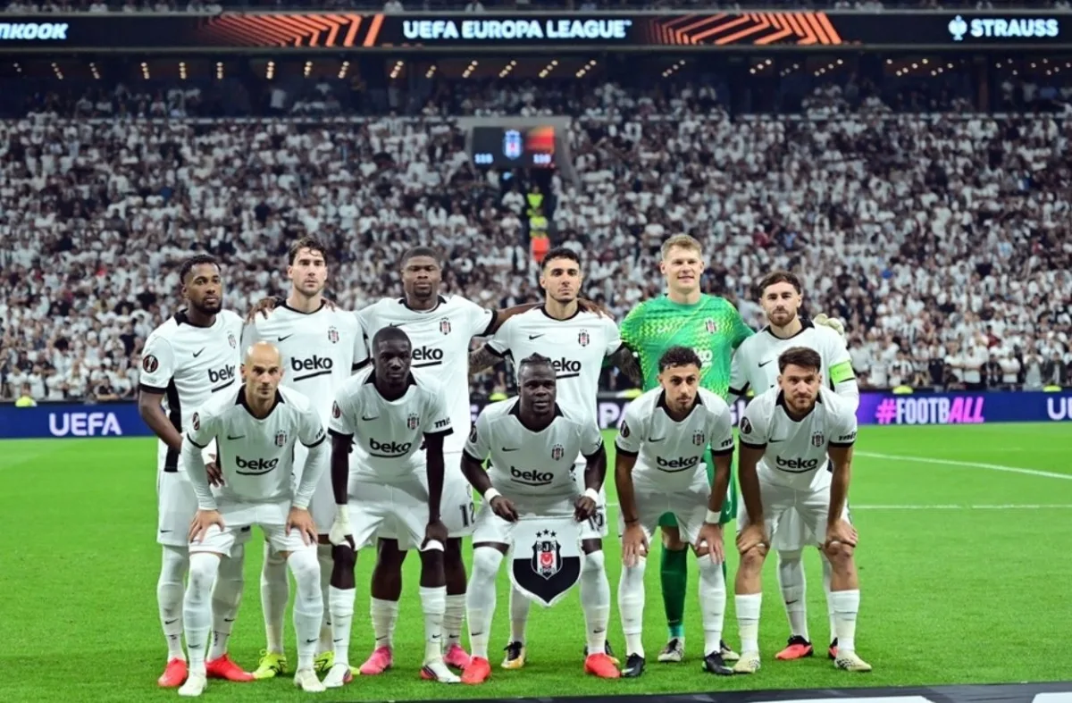 Kartal iyi gidince böyle oldu: 16 futbolcuya çağrı!