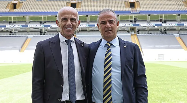 Fenerbahçe'de ayrılık iddiası