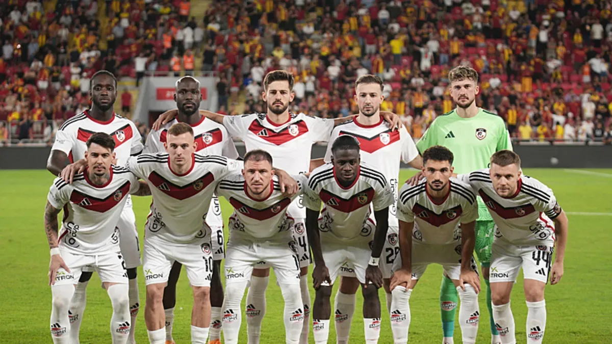Gaziantep FK - Fenerbahçe maçı biletleri satışa çıktı