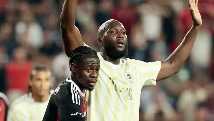 Fenerbahçe Gazi oldu