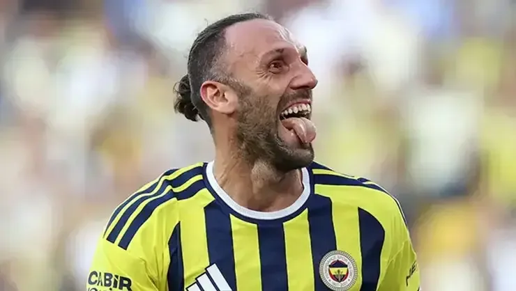 İspanyollar Vedat’ı öve öve bitiremedi! ‘Kariyerinin en iyi maçı’