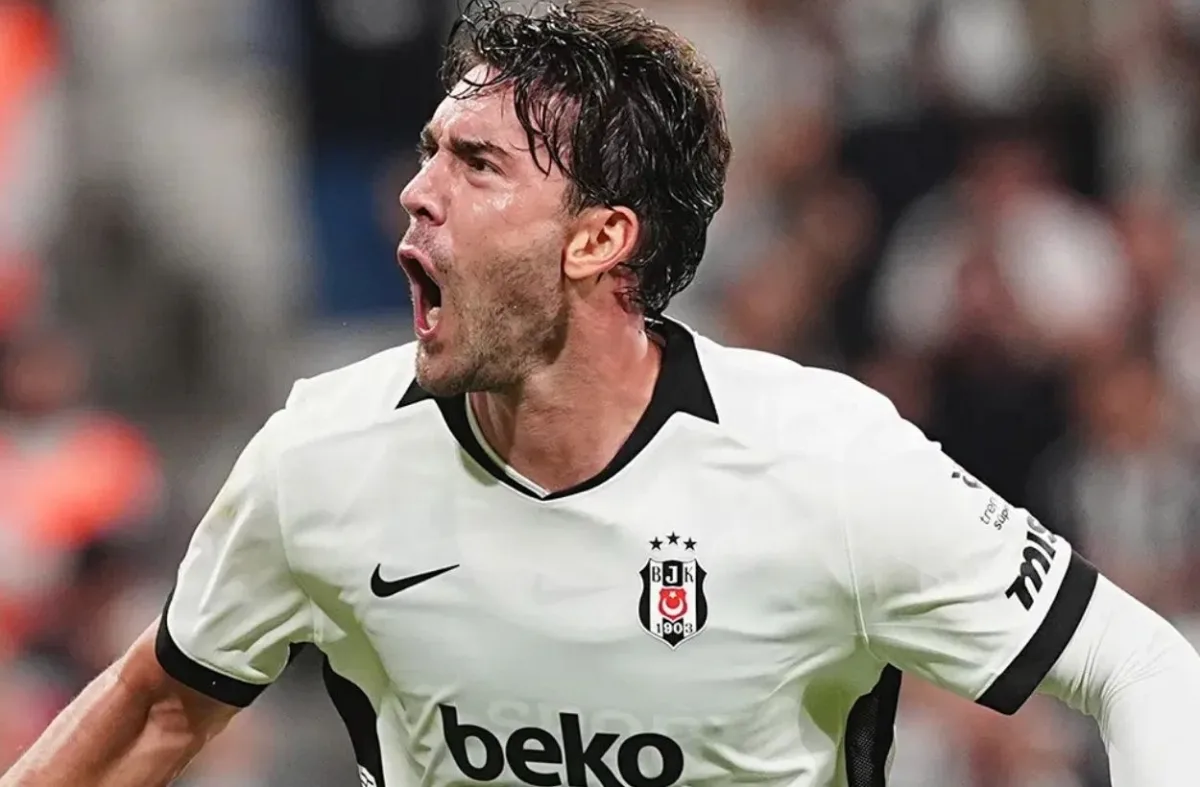 Beşiktaş için reddetti! Juventus cephesinden açıklama
