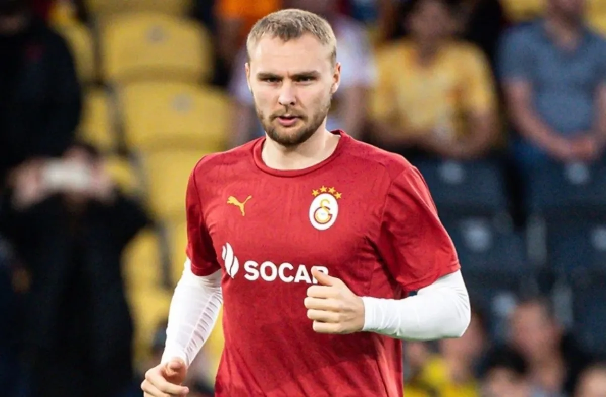 Nelsson sonunda imzayı attı