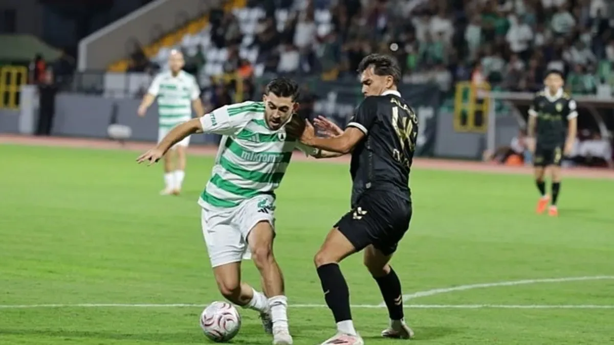 Muğlaspor 1 puanı uzatmalarda kurtardı