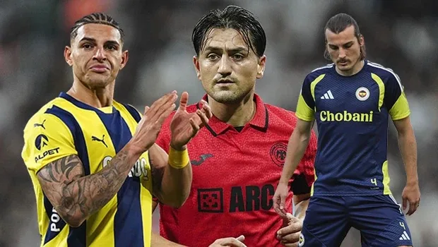 Fenerbahçe'de rekor buhar oldu! Bilançı 45.5 milyon Euro