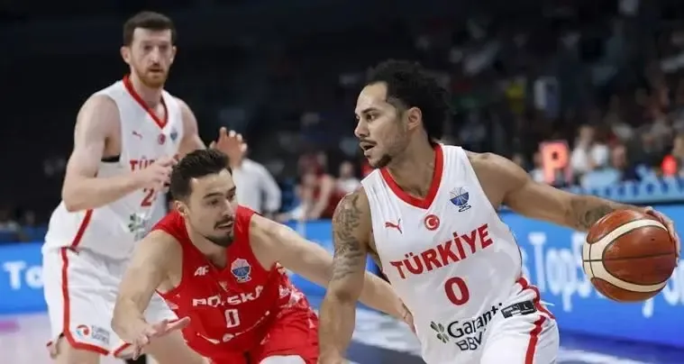 12 DEV ADAM MAÇ PROGRAMI 2026! FIBA Dünya Kupası Elemeleri maçları ne zaman, hangi tarihte başlayacak?