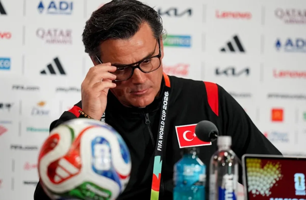 Montella o takımı asla istemiyor