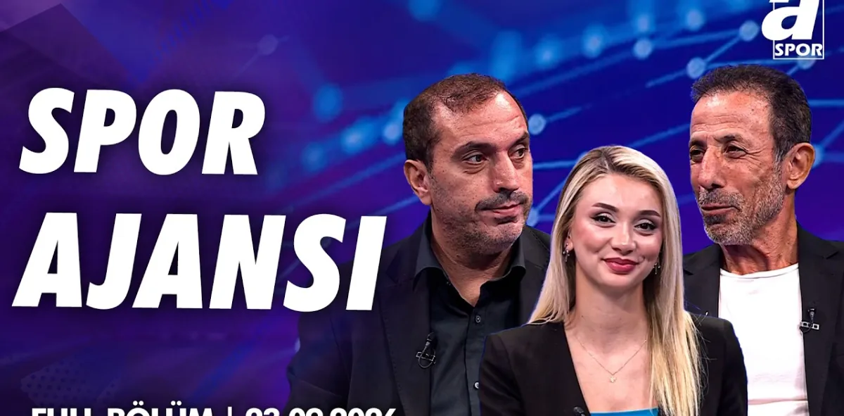 A Milli Takım'dan Son Gelişmeler | Victor Osimhen'in Sahalara Dönüş Tarihi | Spor Ajansı