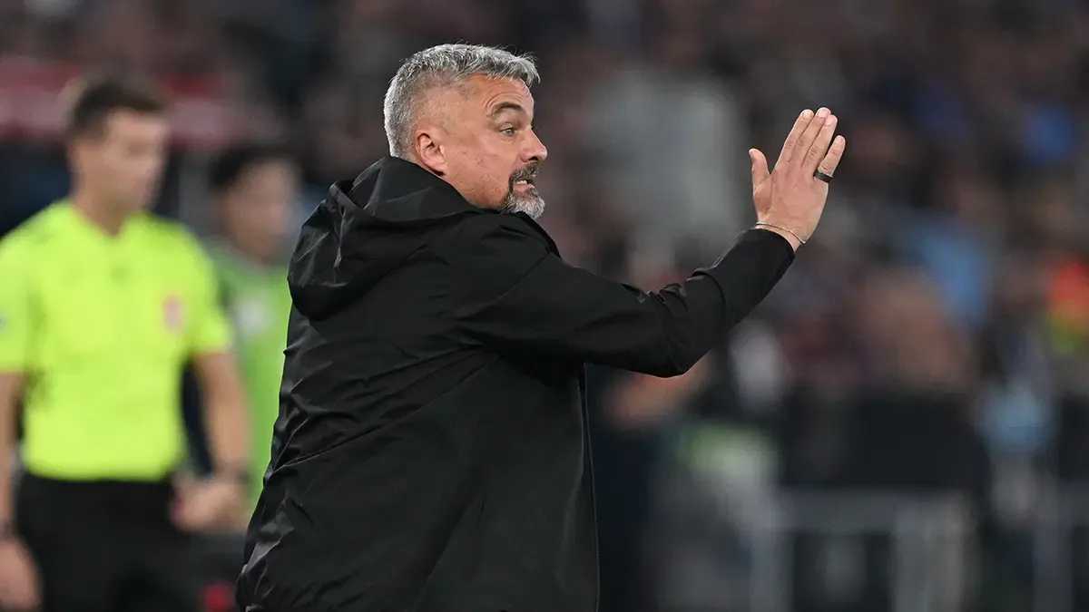 Gordon Milne'den beri bunu başarabilen yoktu