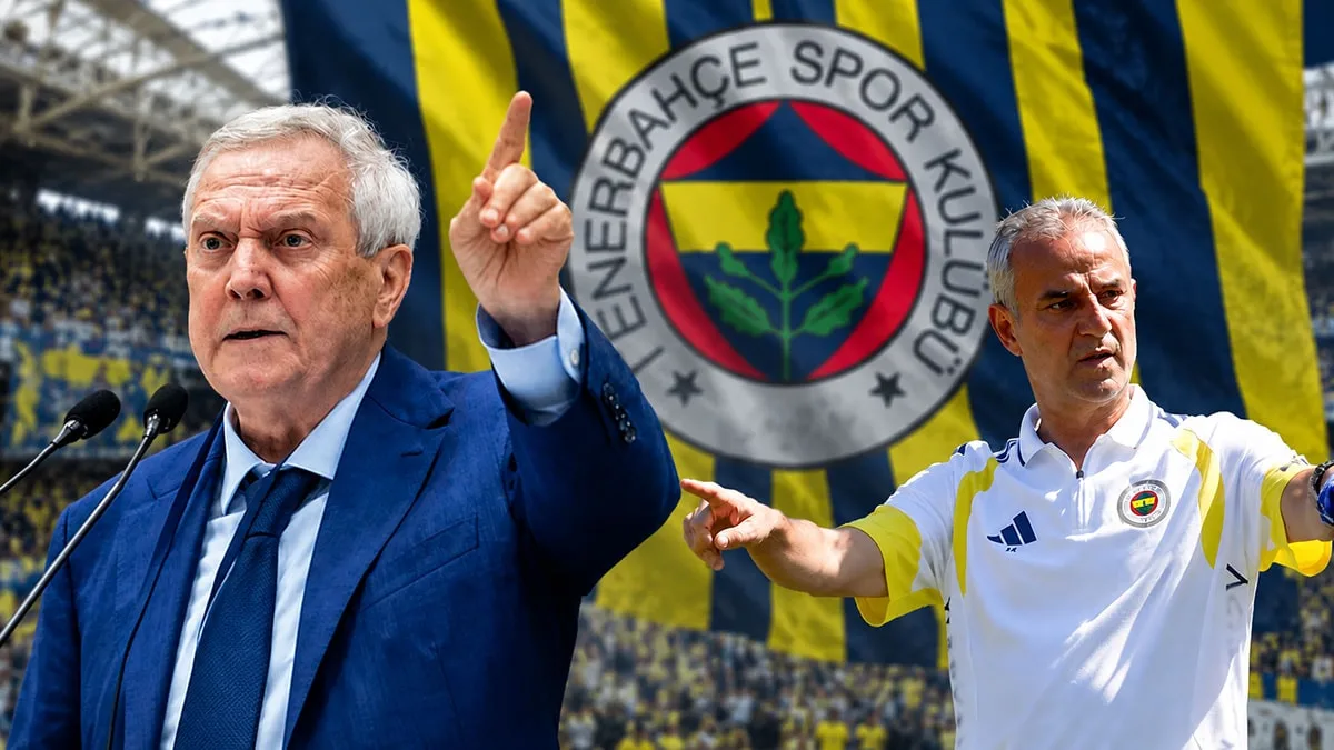 Aziz Yıldırım'ın 'Neden oynamıyor' dediği yıldız için karar verildi