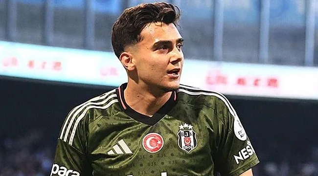 Beşiktaş'ta ayrılık var! Süper Lig ekibine gidiyor