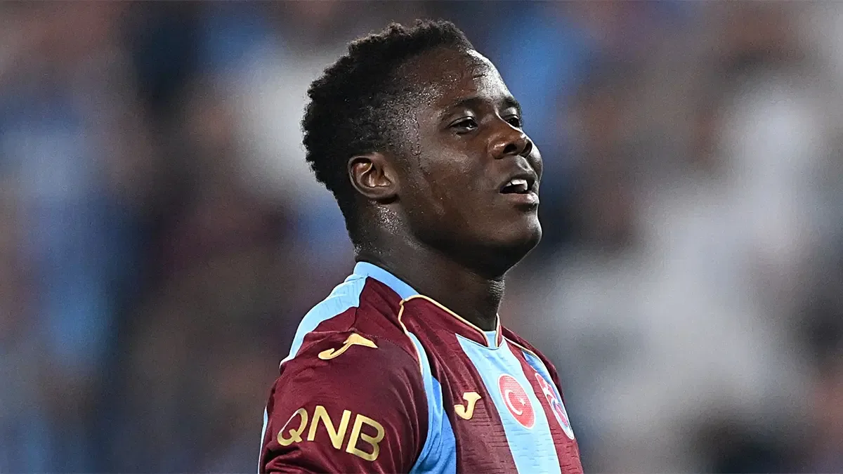 Franculino Dju'nun opsiyonu devreye girdi, Süper Lig'in en pahalı transferlerinden oldu