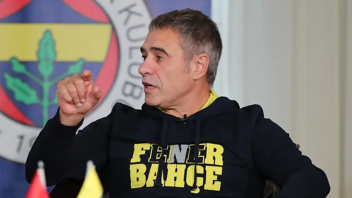 Yeni iddiası olay! "Geçmiş olsun" diyerek duyurdu