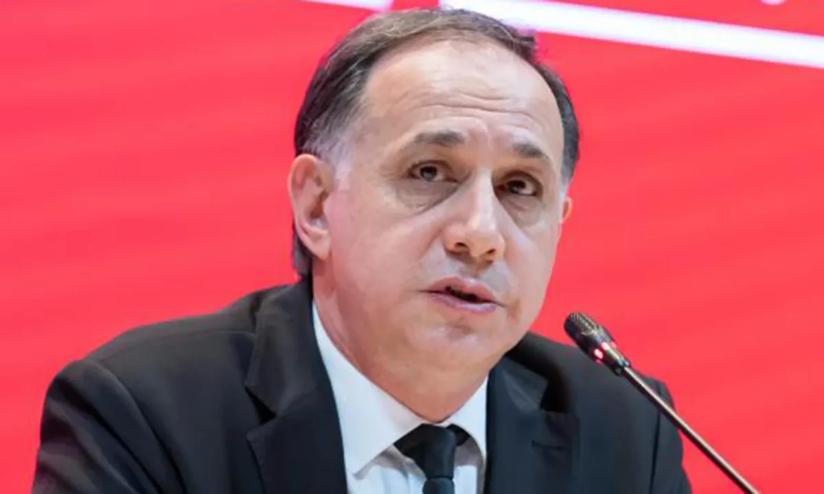 Yeni MHK başkanı için favori belli oldu! Ferhat Gündoğdu sonrası göreve geliyor