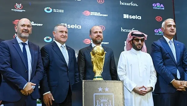İspanya Süper Kupası İstanbul’a geliyor! Futbolun devleri Türkiye’de sahne alacak