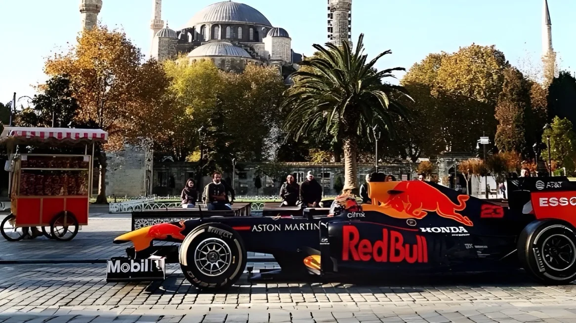 Beklenen haber geldi! Formula 1 Türkiye Grand Prix'inin tarihi açıklandı