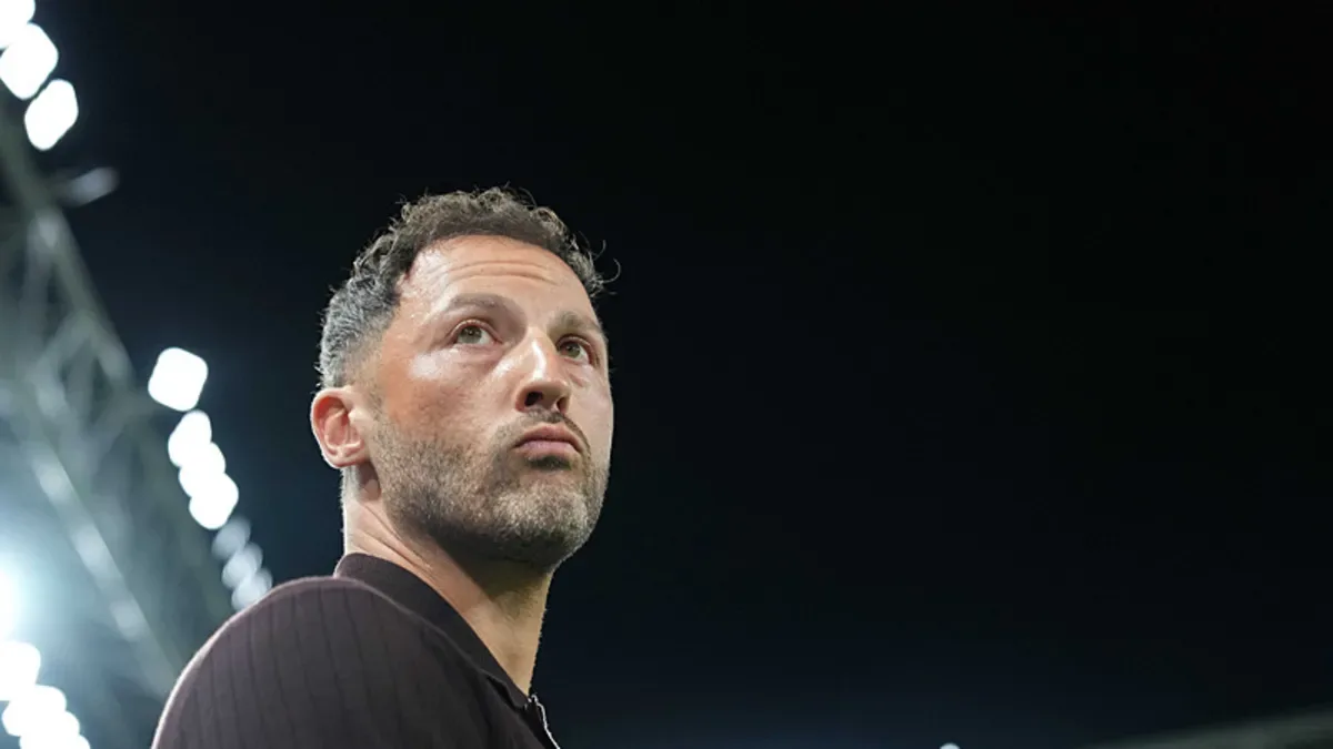 Bologna'da Domenico Tedesco dönemi sona eriyor! İşte yerine gelecek isim...