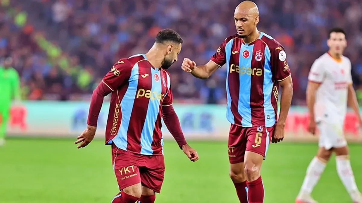 Fabinho'dan maç sonu Muhammed Salah'a övgü dolu sözler!