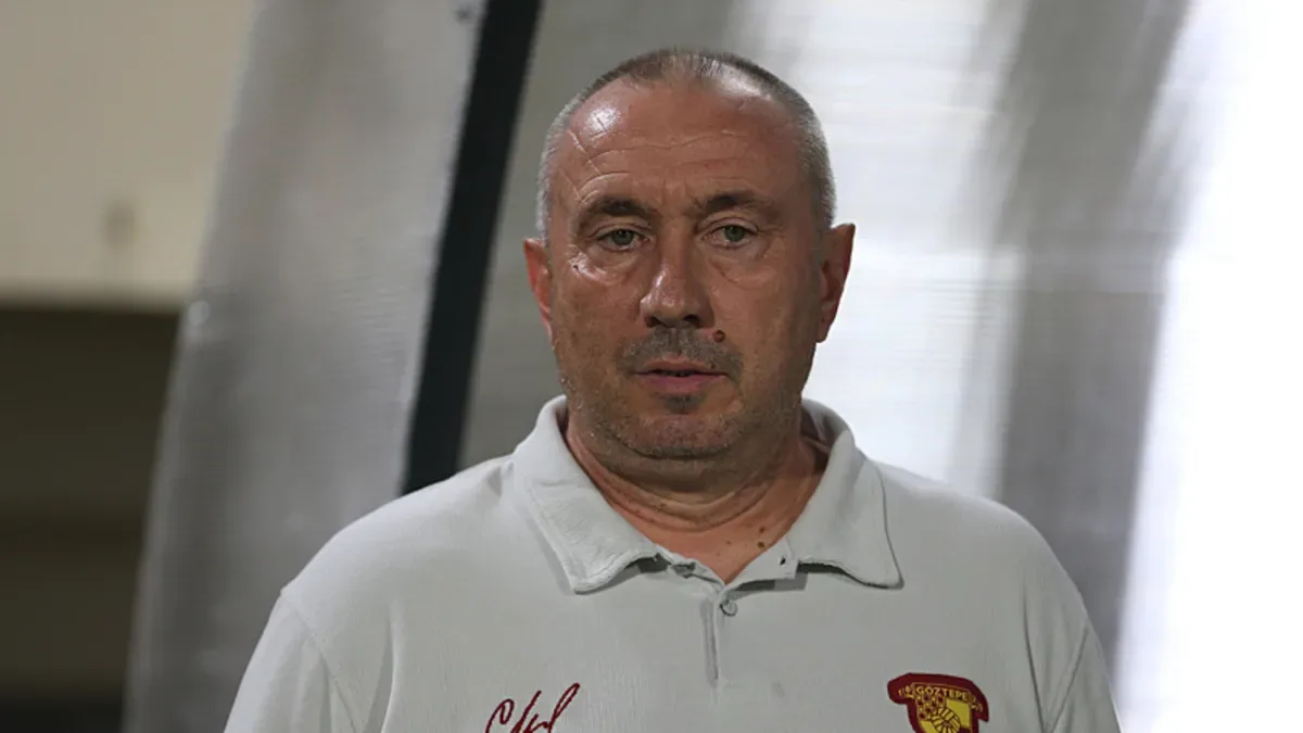 Göztepe kabusu hatırladı