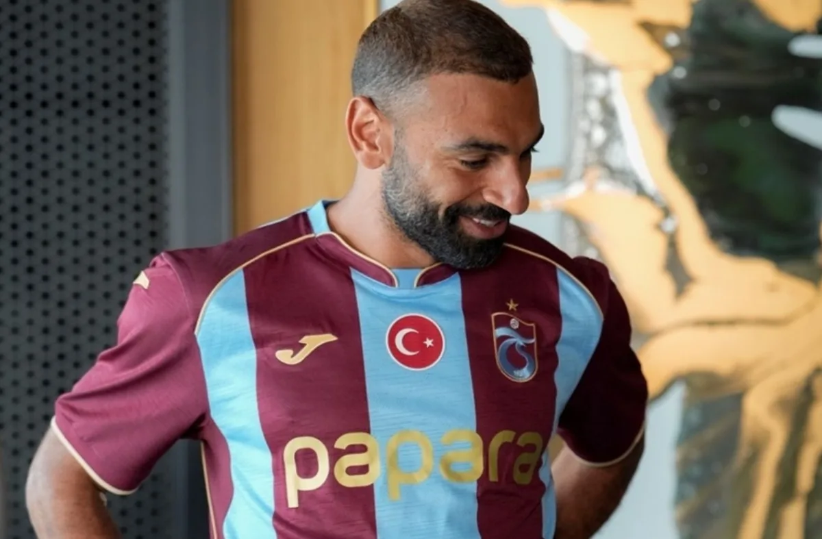 Salah forma giyemeyecek! Sebebi belli oldu