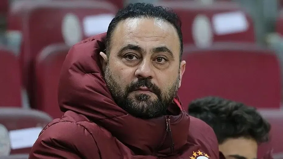 Hasan Şaş gözaltına alındı