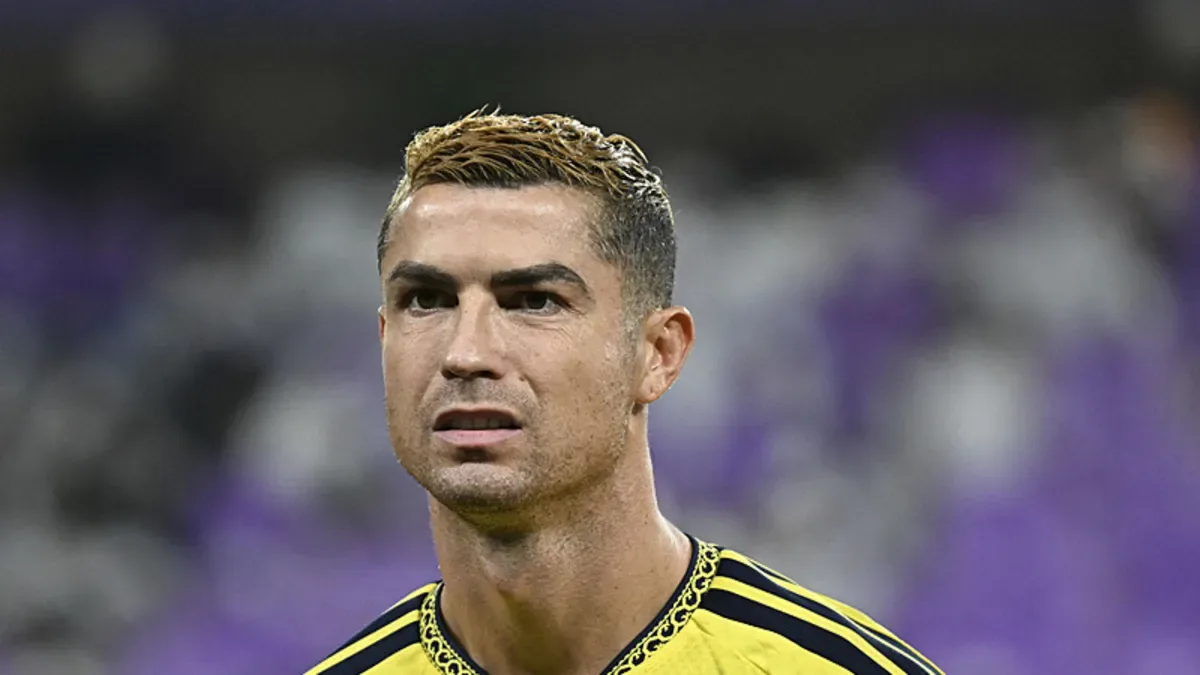 Ronaldo'dan 1000. gol ve Uluslar Ligi'ni kazanma hedefi