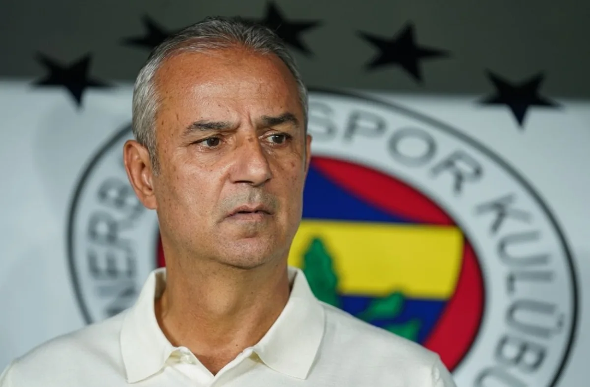 İsmail Kartal: Rakibi iyi analiz ettik