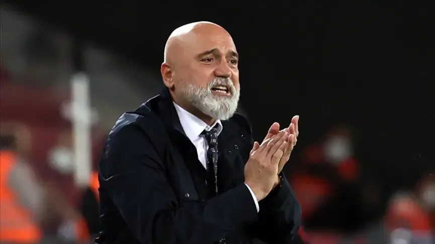 Iğdır FK'dan ayrıldı, yeni takımı duyuruldu
