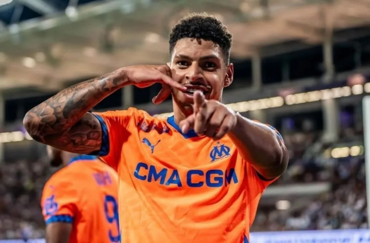 Cerny'nin yerine Luiz Henrique