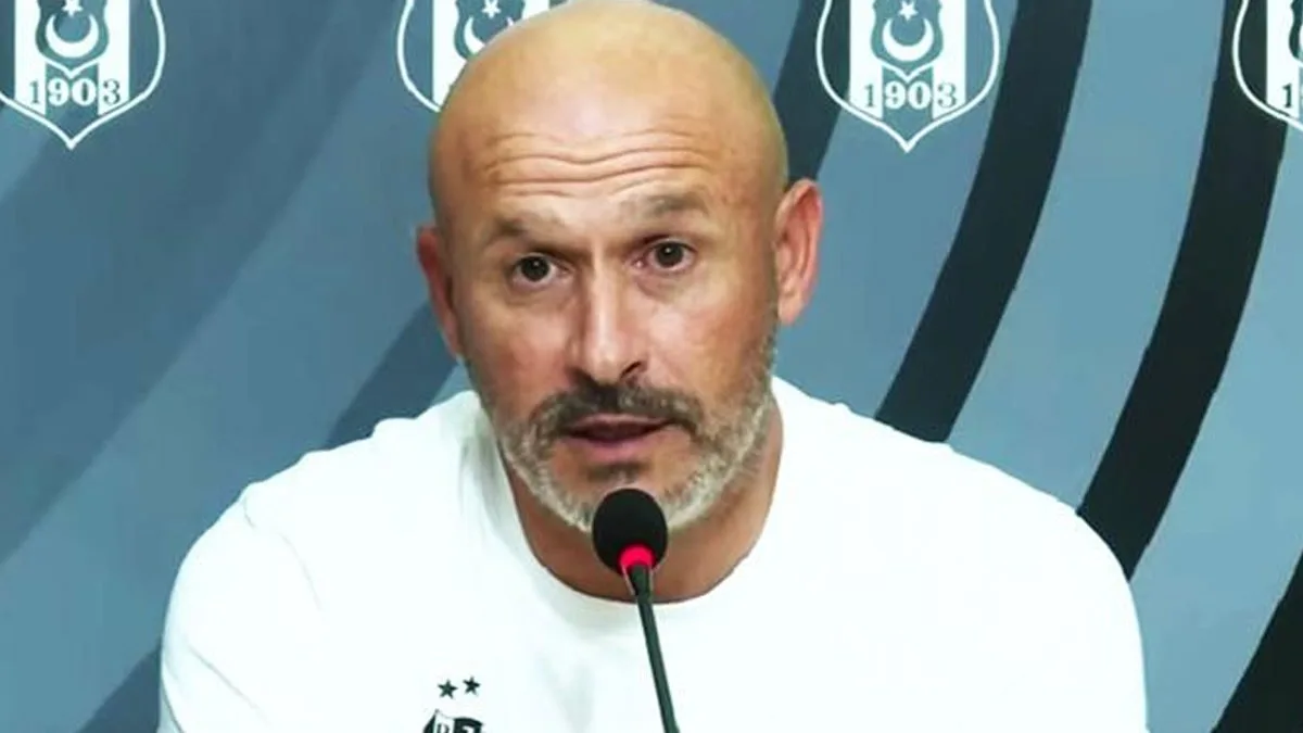 Vincenzo Italiano: 'Marsilya her zaman Marsilya’dır'