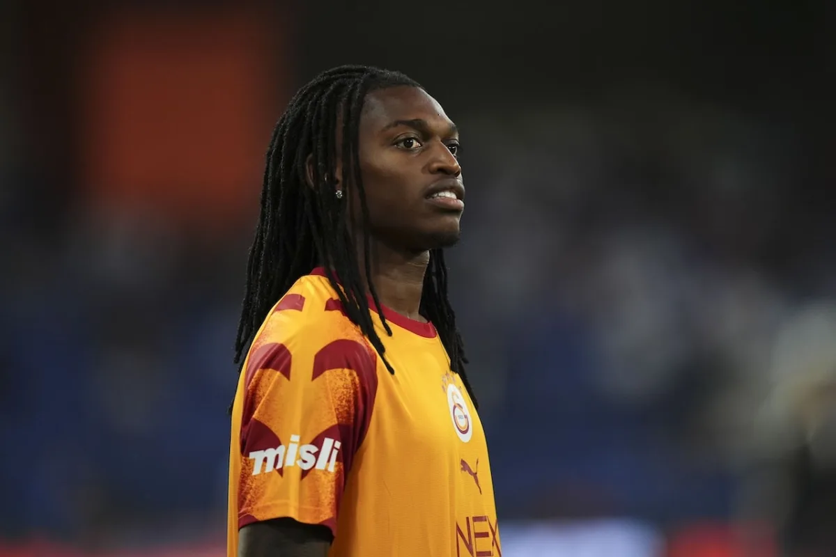 Leao'dan Okan Buruk'a övgü dolu sözler