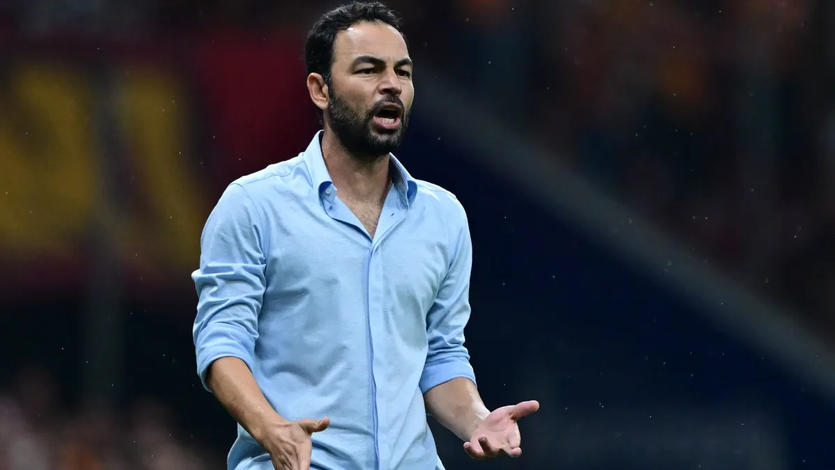 Galatasaray mağlubiyetinin nedenlerini açıkladı