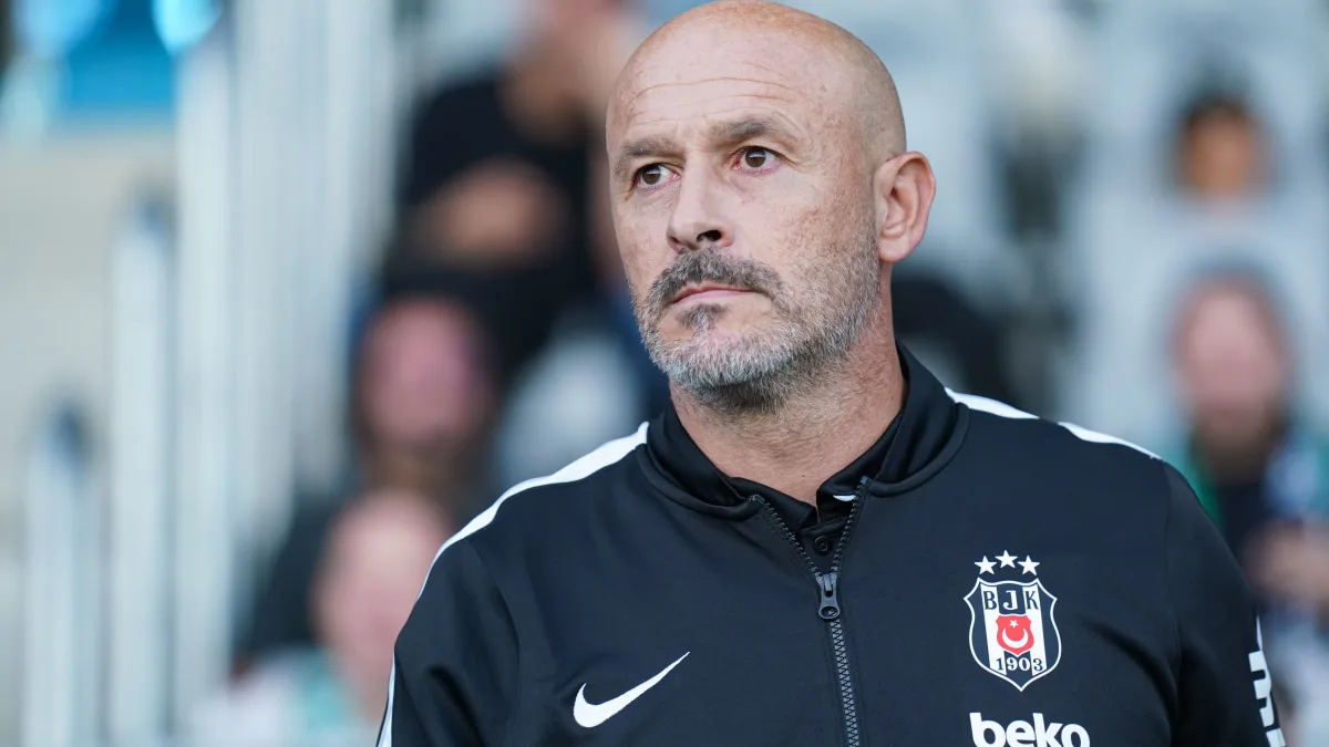 Miretti neden derbi kadrosunda yok? Italiano açıkladı