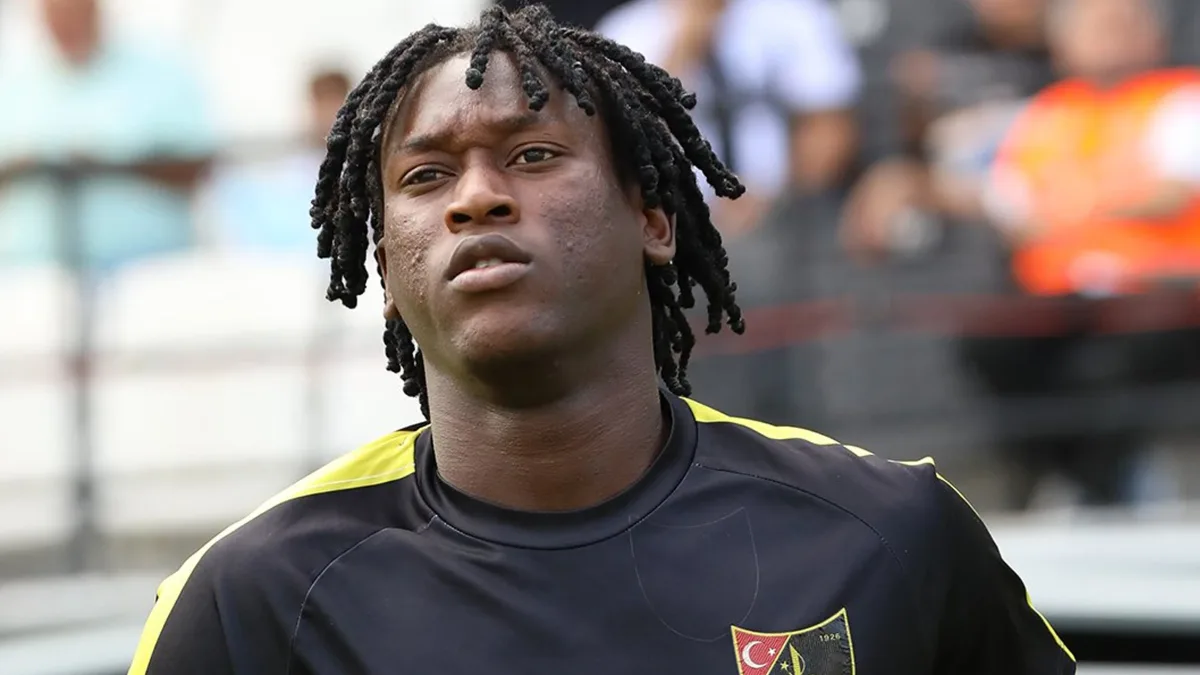 Hastaneye kaldırılan Elvin Mendy'den iyi haber